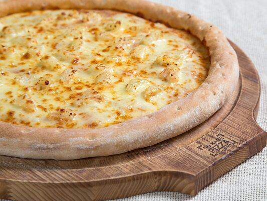 NoNamePizza - Пицца Гавайская