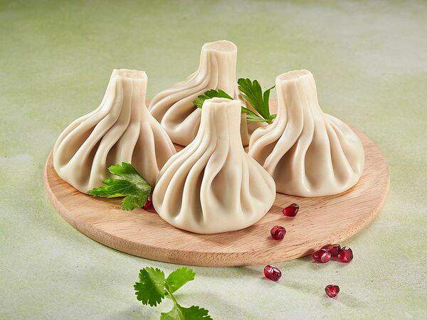 Кацо - Сет 6 Хинкали отварных