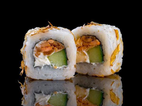 Ресторан доставки АртиШок - Ролл Тануки