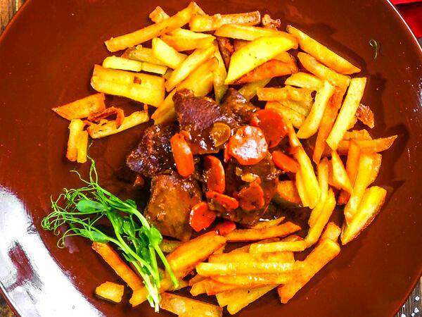 Купец - Щечки говяжьи