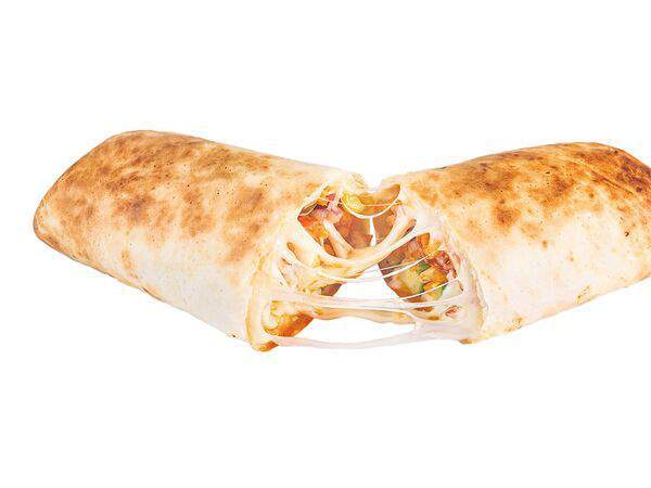 ПиццаФабрика - ПиццаРолл мексиканский