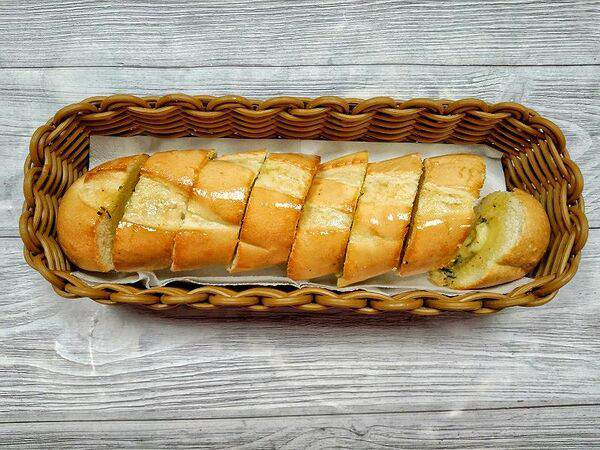 Lounge bar - Мини-багет чесночный