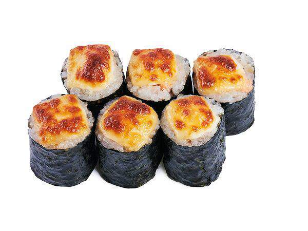 Ролл Сервис - Кунсей гриль спайс