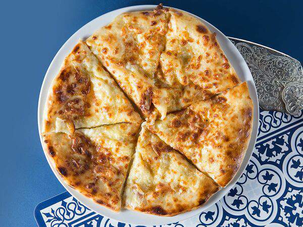 Алазани - Мигрельская детская