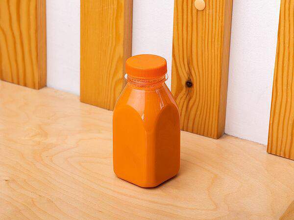 Территория кофе - Фреш Морковный