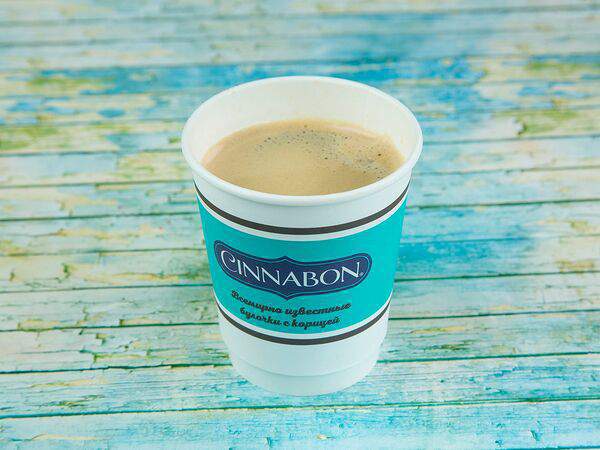 Синнабон - Кофе Американо