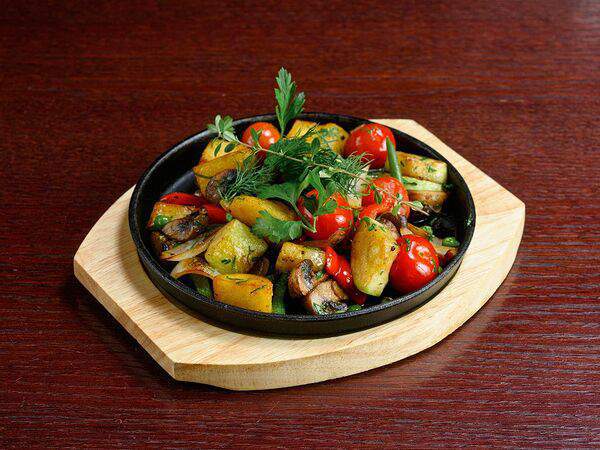 Irish Pub Dublin - Рататуй