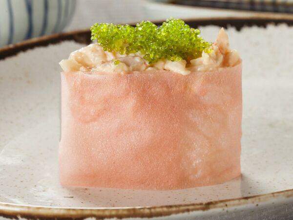 Чайхона №1 Тимура Ланского - Спайси Эби