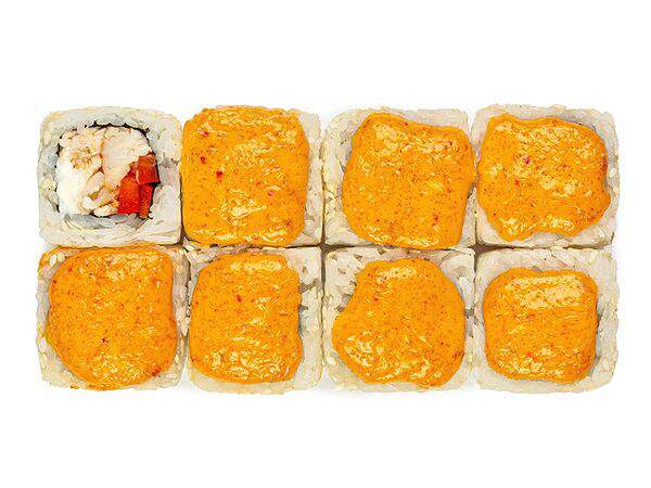 День пиццы - Чикен Спайс