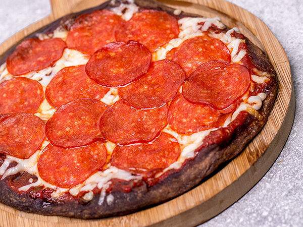 Kremlin - Пепперони Black