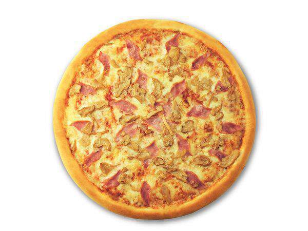 People's food - Пицца американская Калифорния