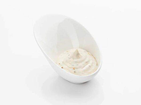 Istanbul Doner Halal - Соус белый чесночный