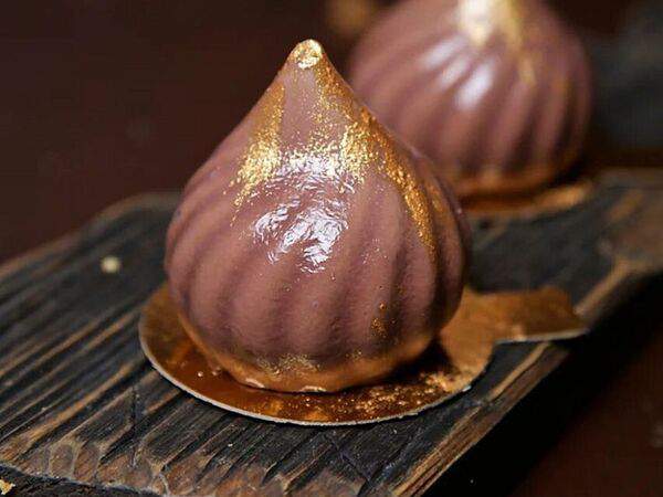 Лаверна - Шоколад-Банан