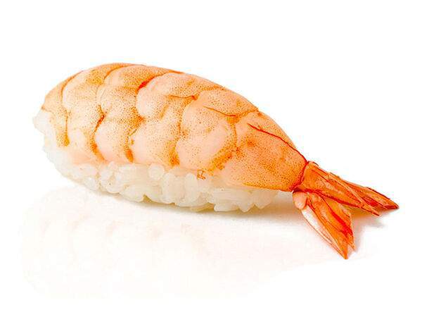 Sushi House - Нигири Эби