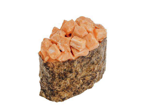 Суши like - Спайси курица