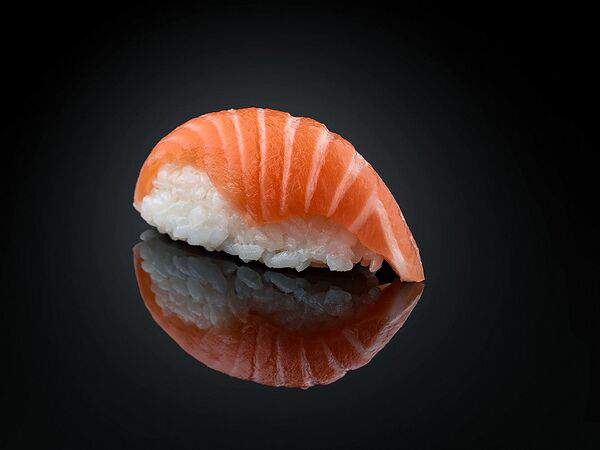 Omega 3-6-9 - Суши сяке