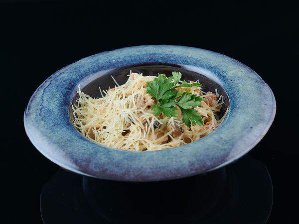 Food House - Паста с морепродуктами