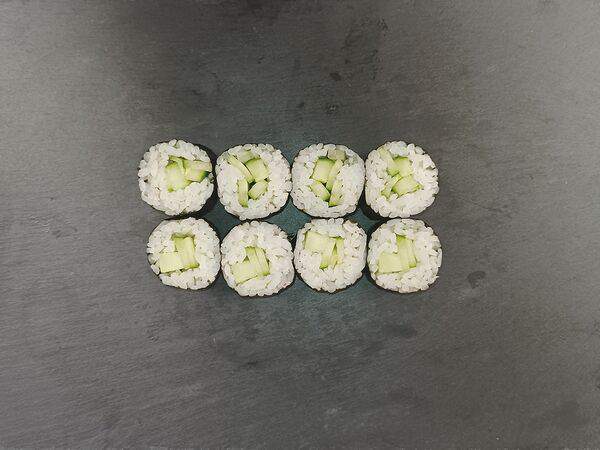 Good Sushi - Ролл маки с огурцом
