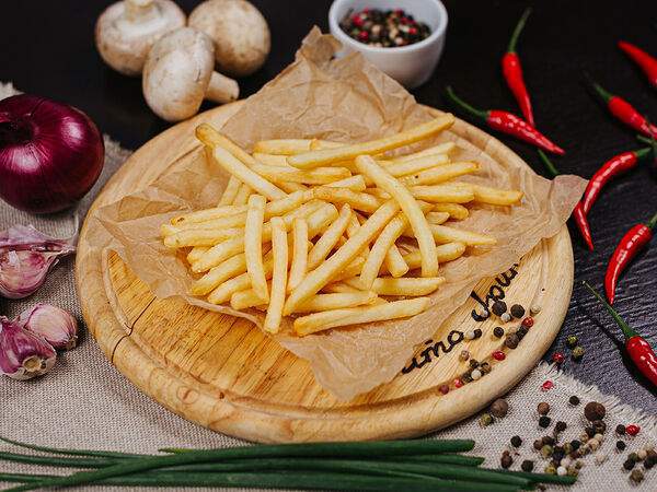 Чито Грито - Картофель фри