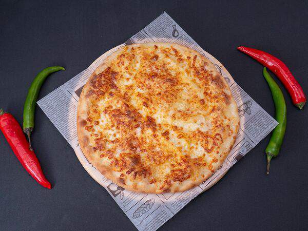 Tabasco - Хачапури Имеретинский