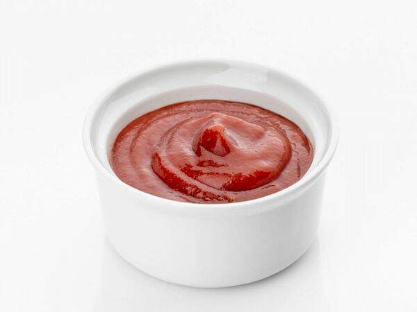 Олимп - Аджика Домашняя