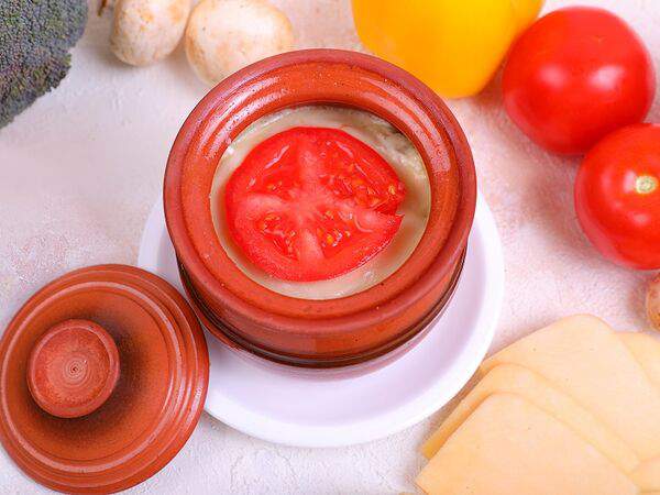 Navat - Мясо по-французски