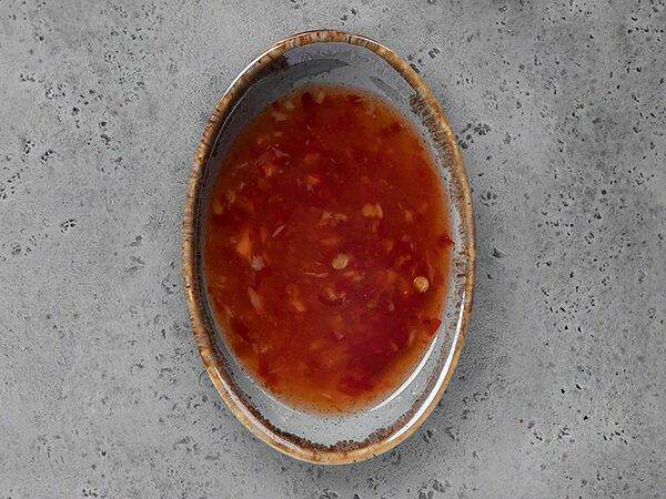 Чайхона №1 Тимура Ланского - Тайский