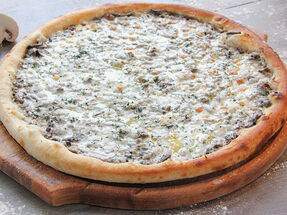 Pomidoroff - Пицца Грибоедов