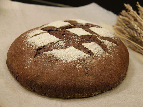 Дом Хлеба - Каравай Украинский