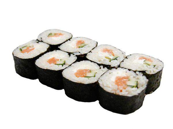 Пицца парк №1 - Гейша