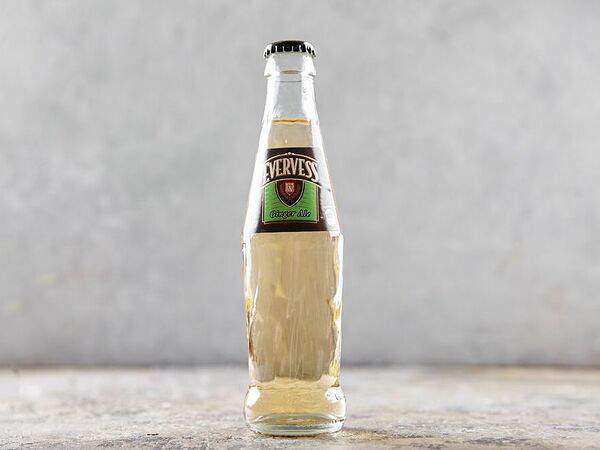 Стейк By Steak - Ginger Ale