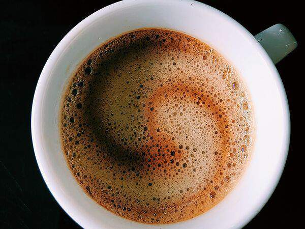 Coffeeshop company - Американо