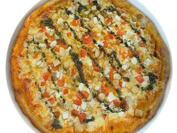 Parkofka - Песто