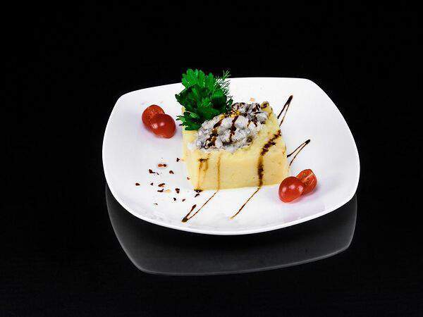 Raymond Rest - Бефстроганов