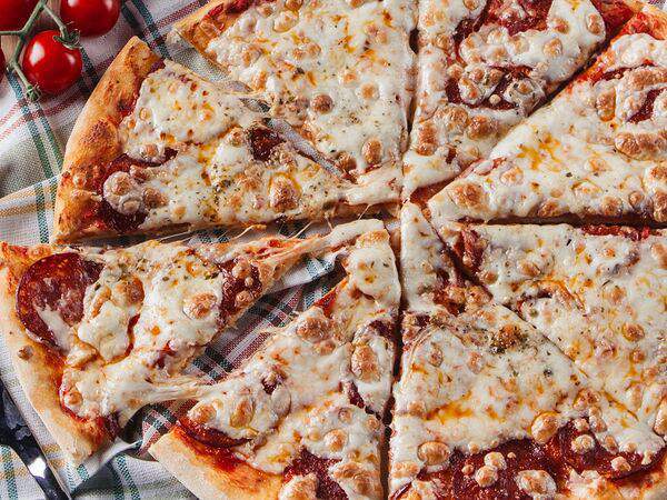 Vezushi - Пицца Пепперони