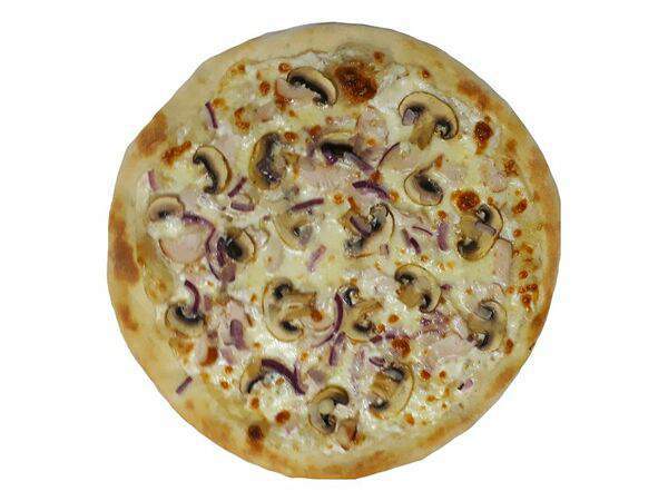 Shanti - Цыплёнок ранч