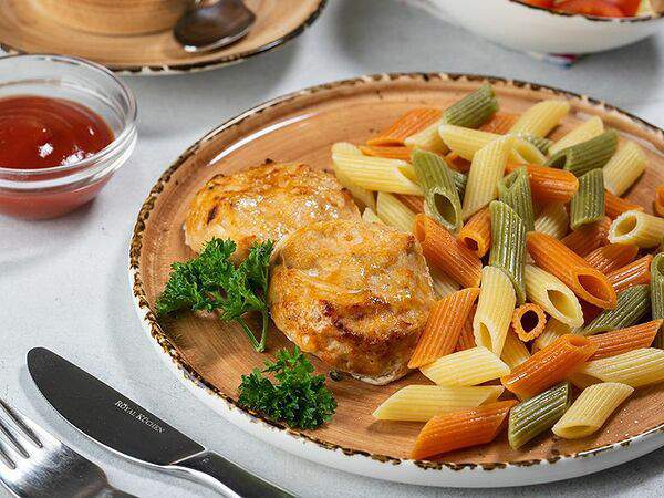 Urban Eda - Куриные котлеты