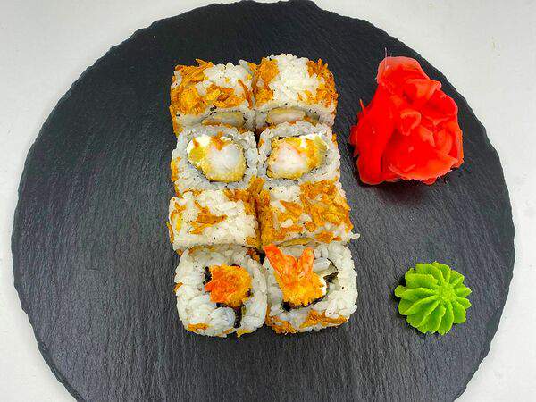 Филадельфия - Гавайский ролл