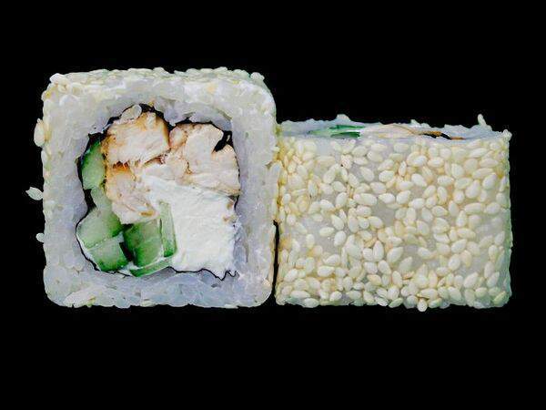 Ночной дожор 34 - Чикен