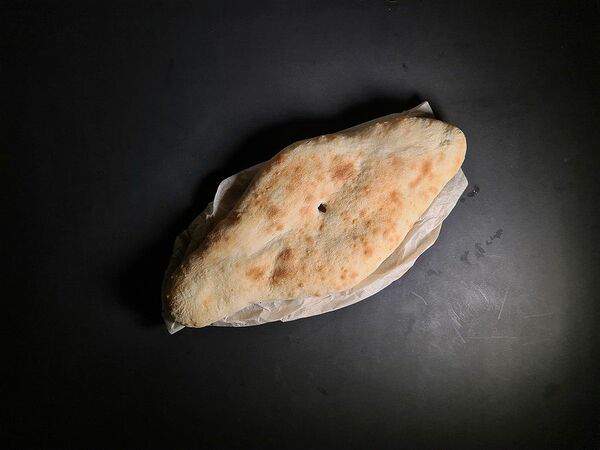 Мимино - Лаваш Шоти