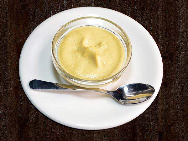 Трактиръ - Горчица