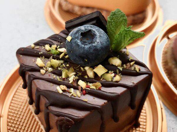 Ботаники лаб - Банан & Арахис