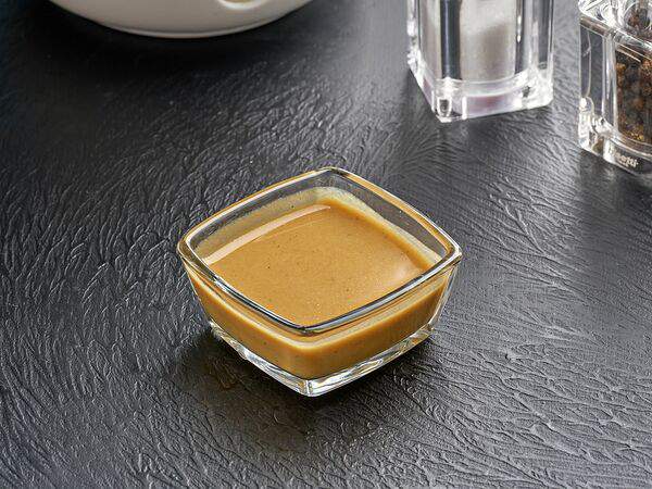 Салам - Горчица