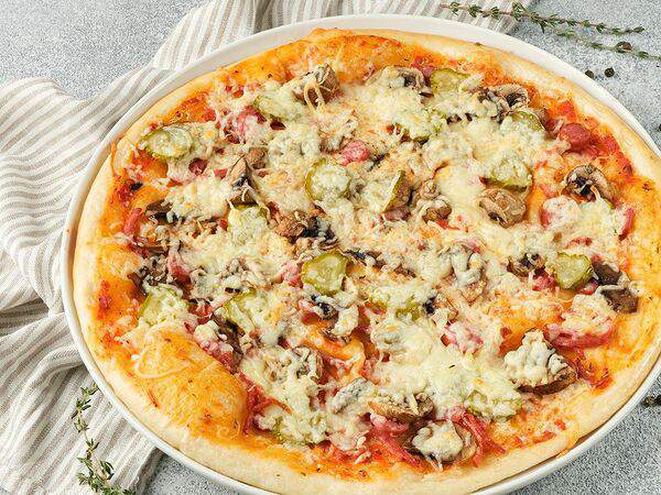 Wok Station - Веселая Полянка