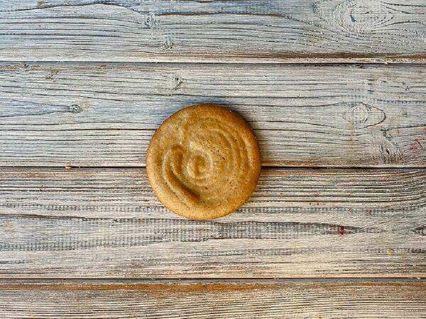 Привет, Десерт! - Печенье Миндальное