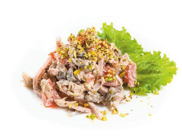 Bruder - Августин