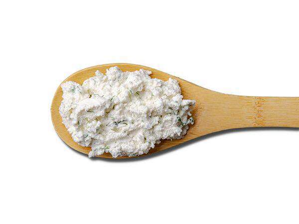 Крошка Картошка - Брынза с укропом