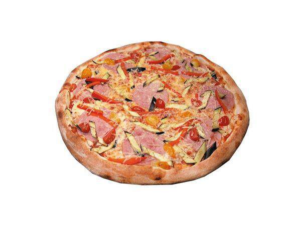 Пиццафит - Пицца Виктория Большая