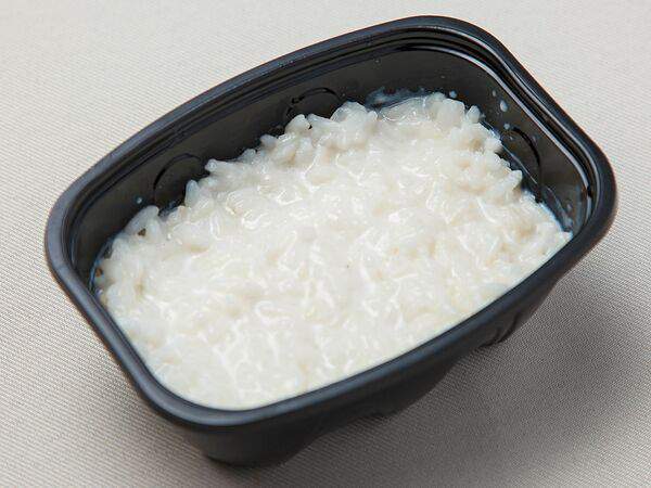 Ля Галетт - Каша рисовая с маслом