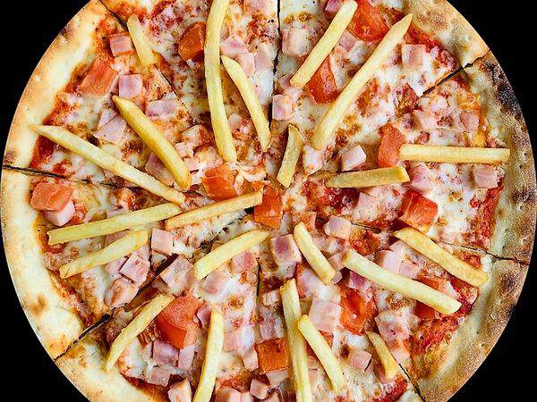 Tomi - Пицца Джуниор